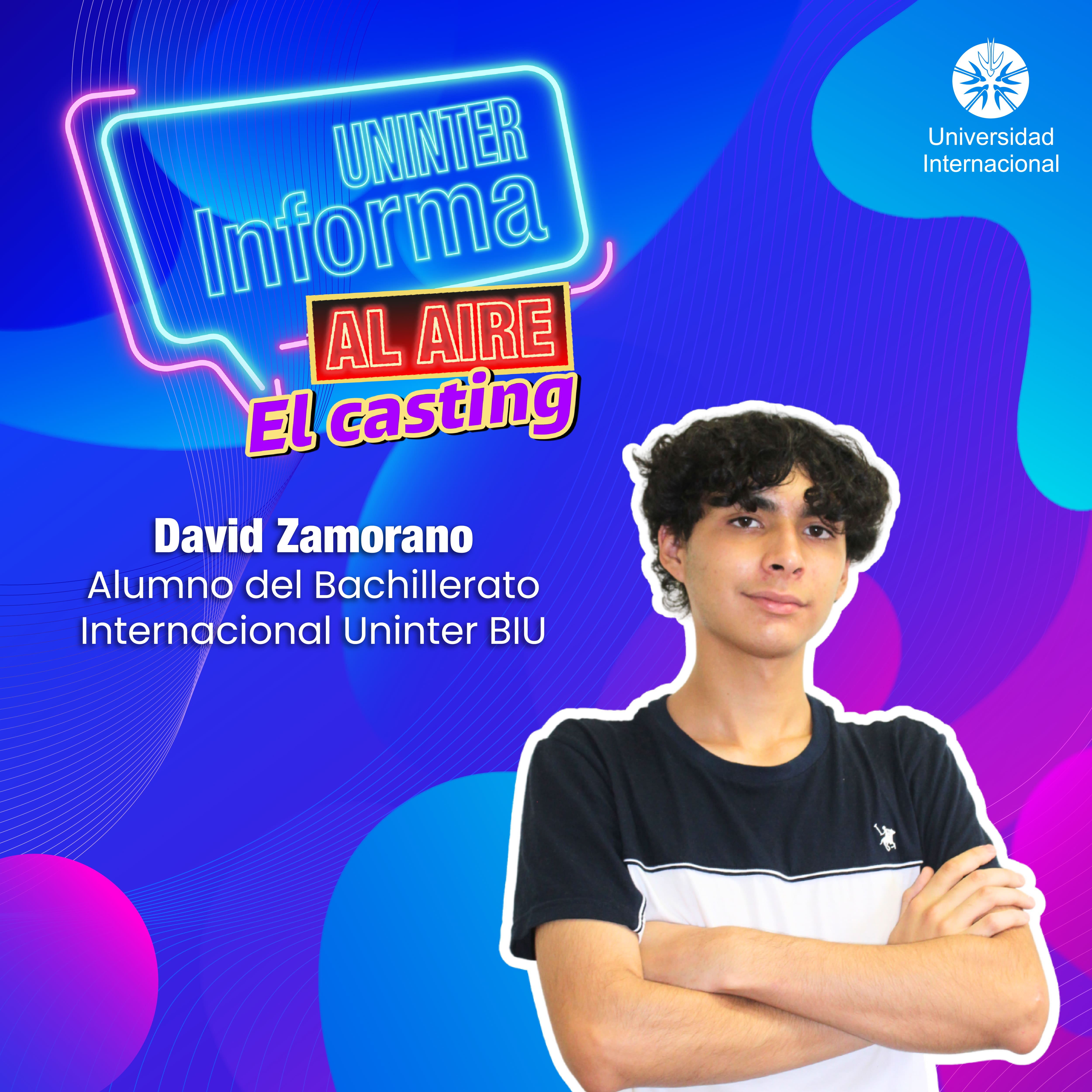 David Zamorano
